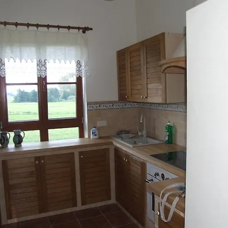 Winnica Avra Szydlow Exterior photo