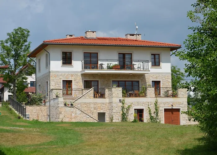 Winnica Avra