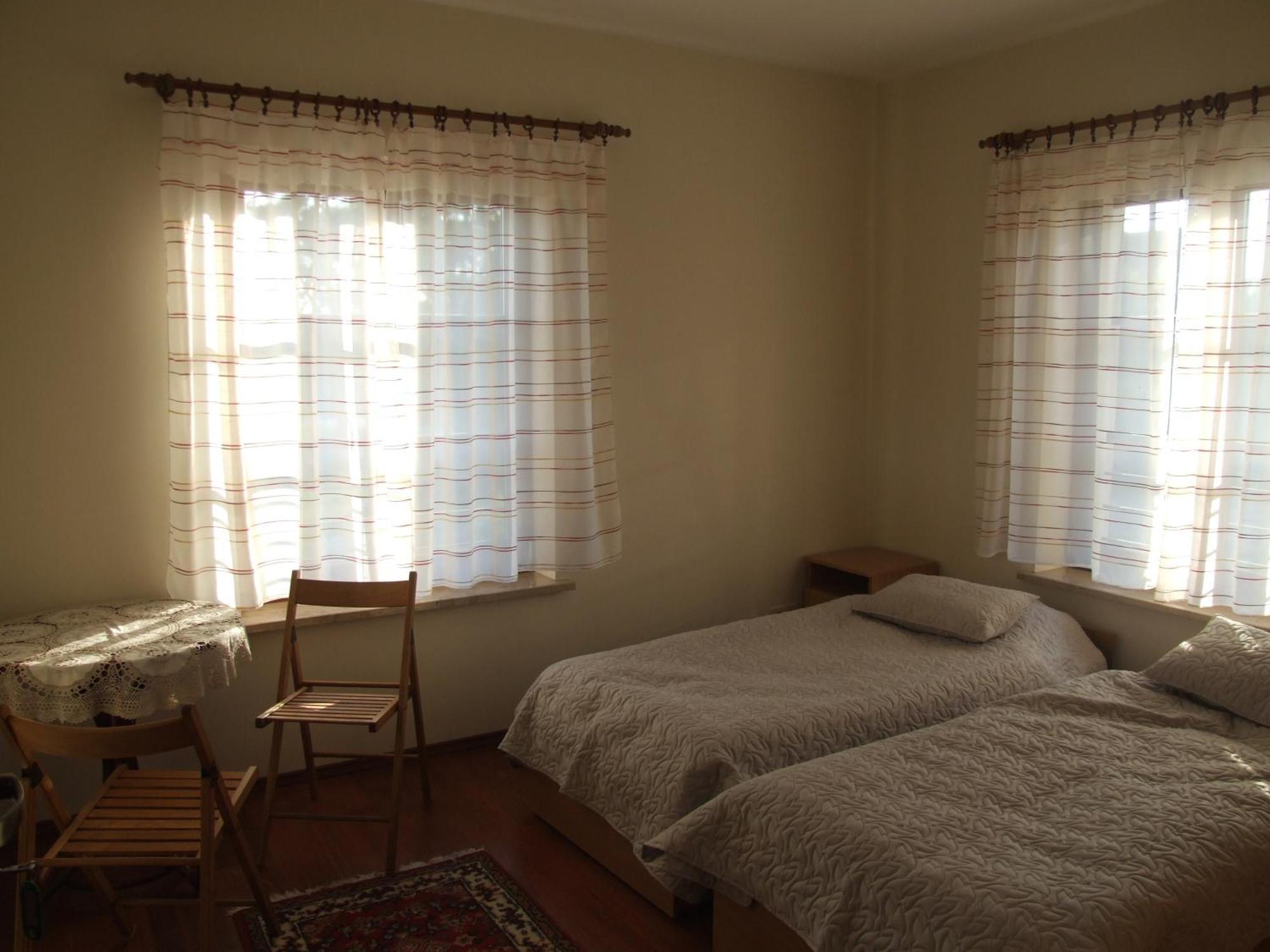 Winnica Avra Apartmán Szydlow