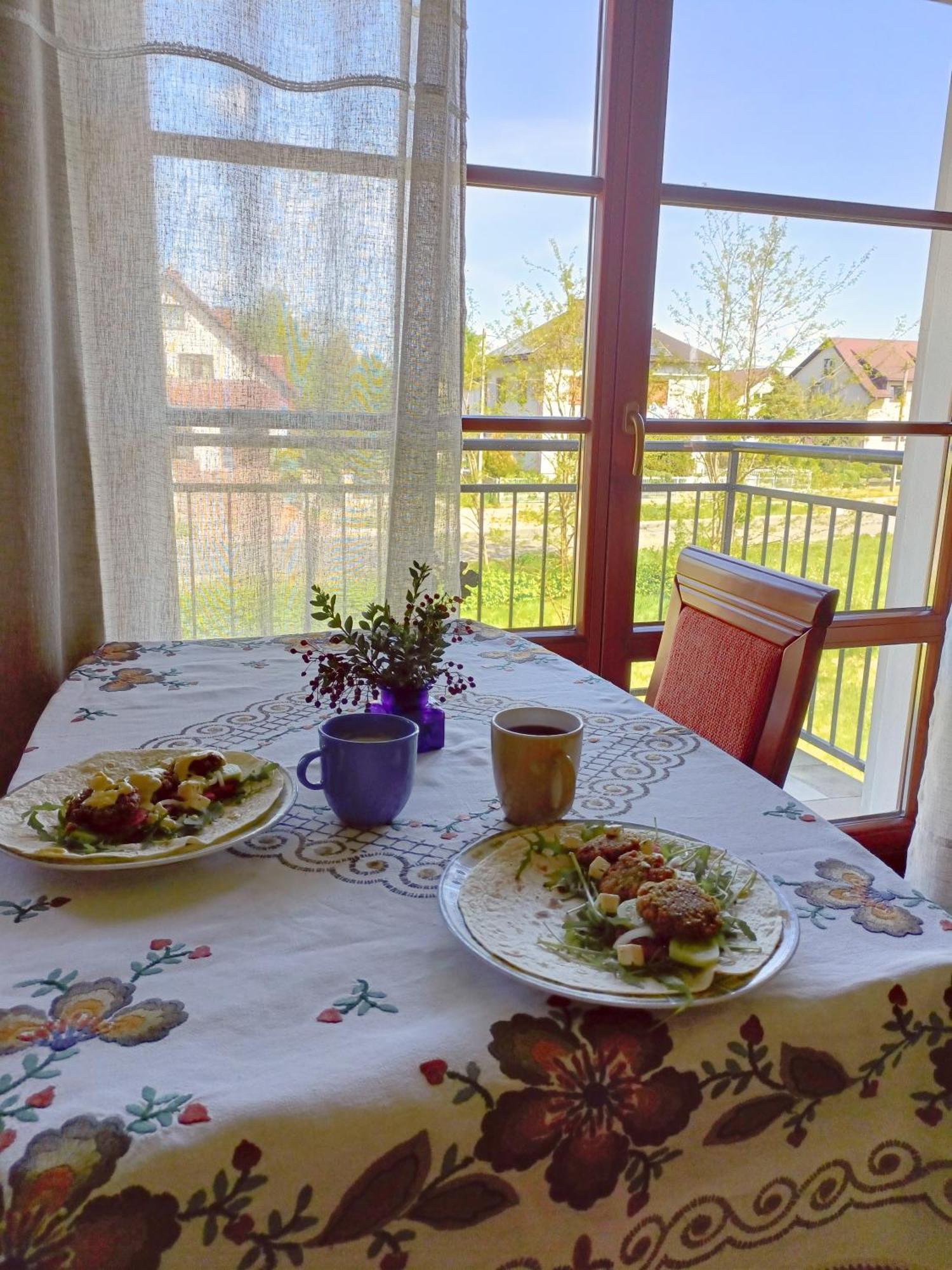 Winnica Avra Apartmán *