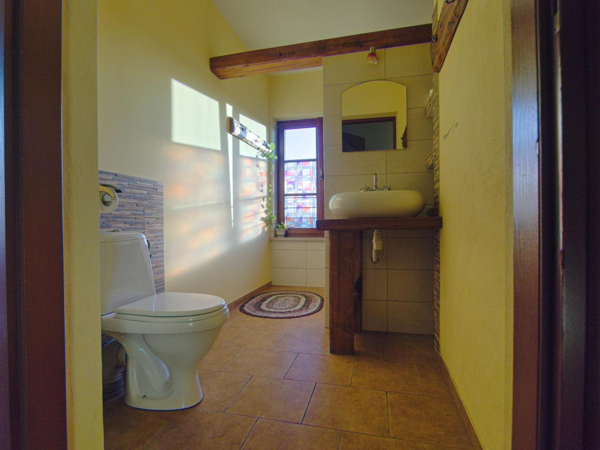 Winnica Avra Apartament Szydlow
