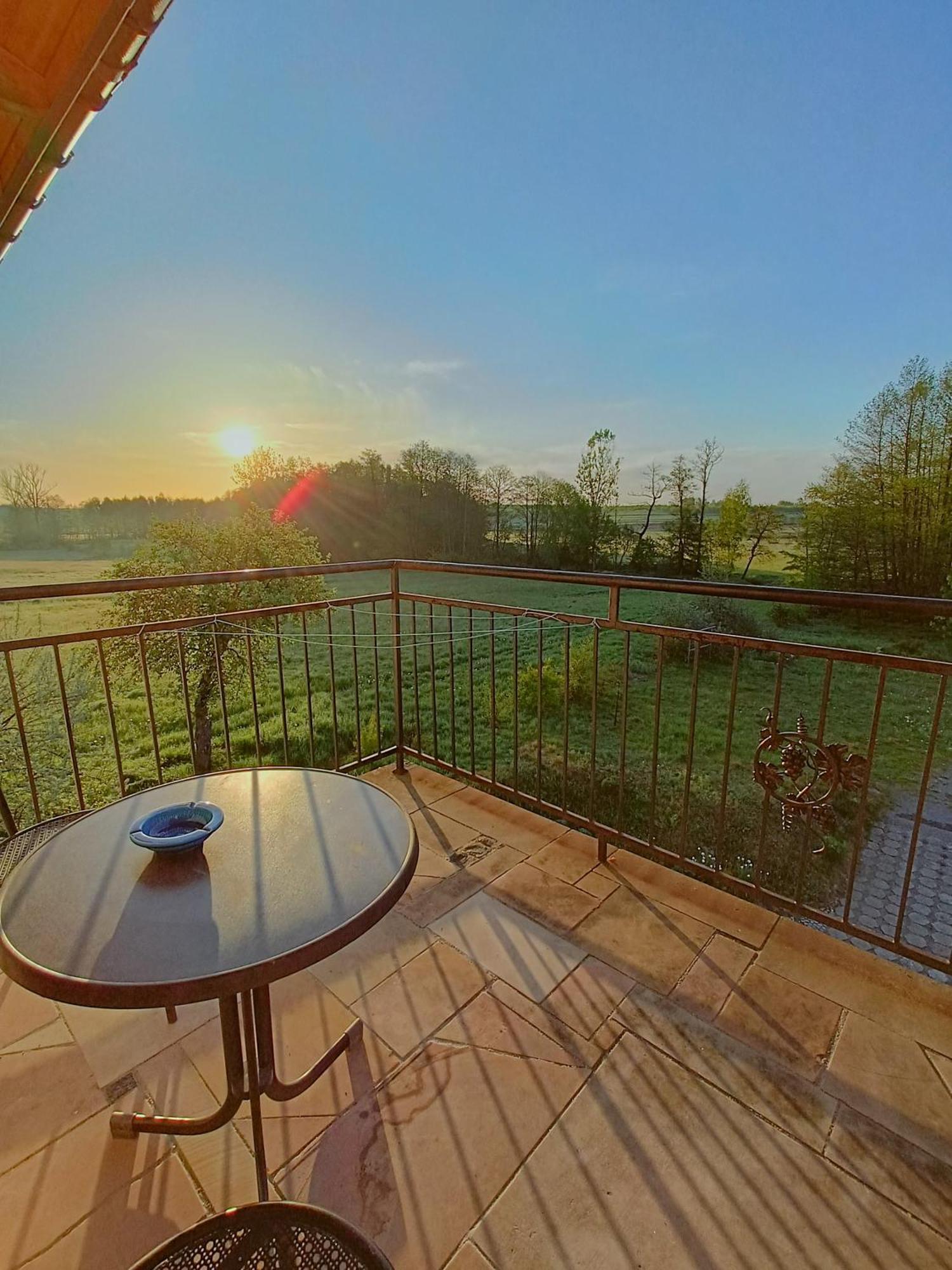 Apartmán Winnica Avra Szydlow