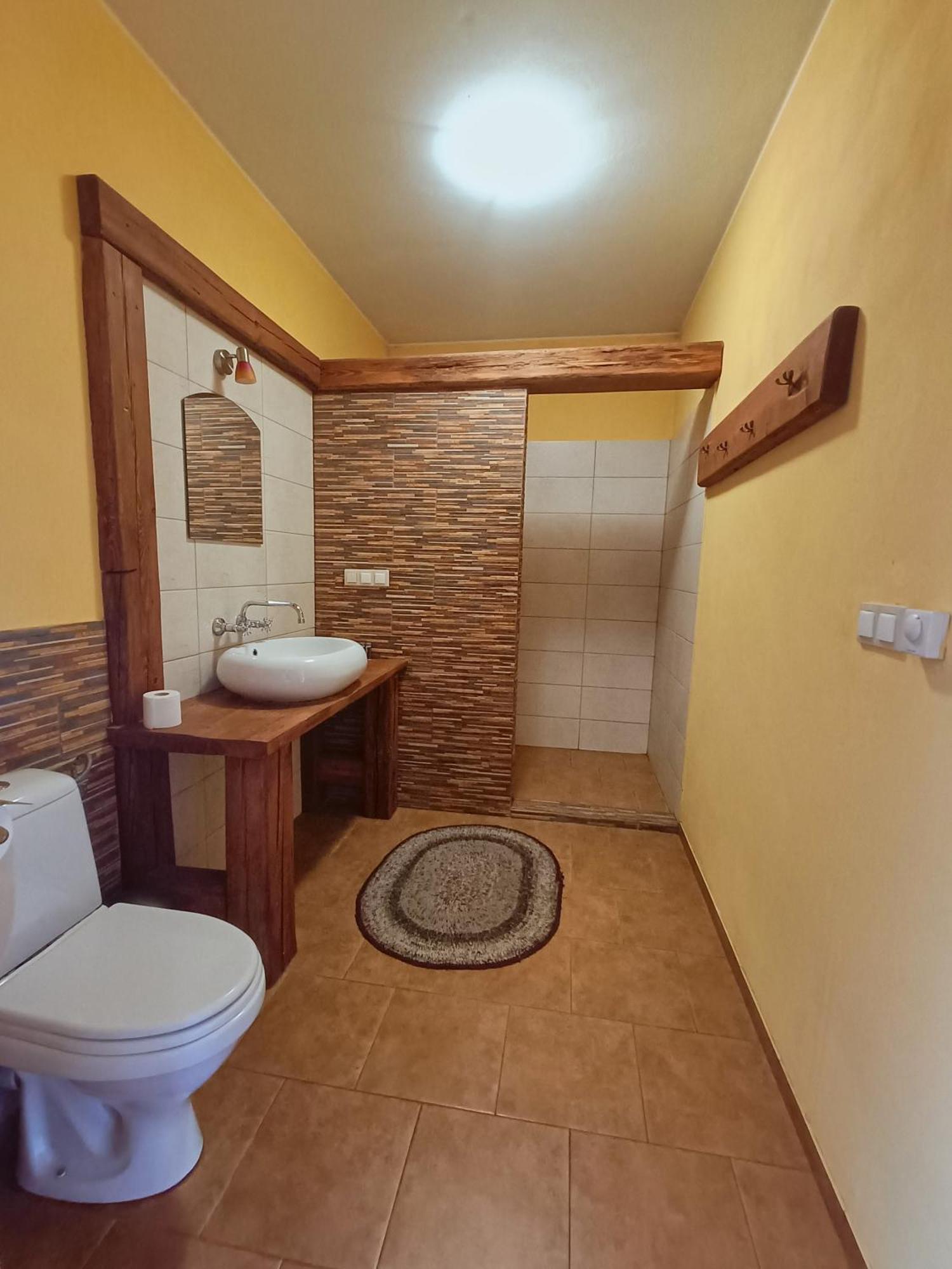 Apartmán Winnica Avra