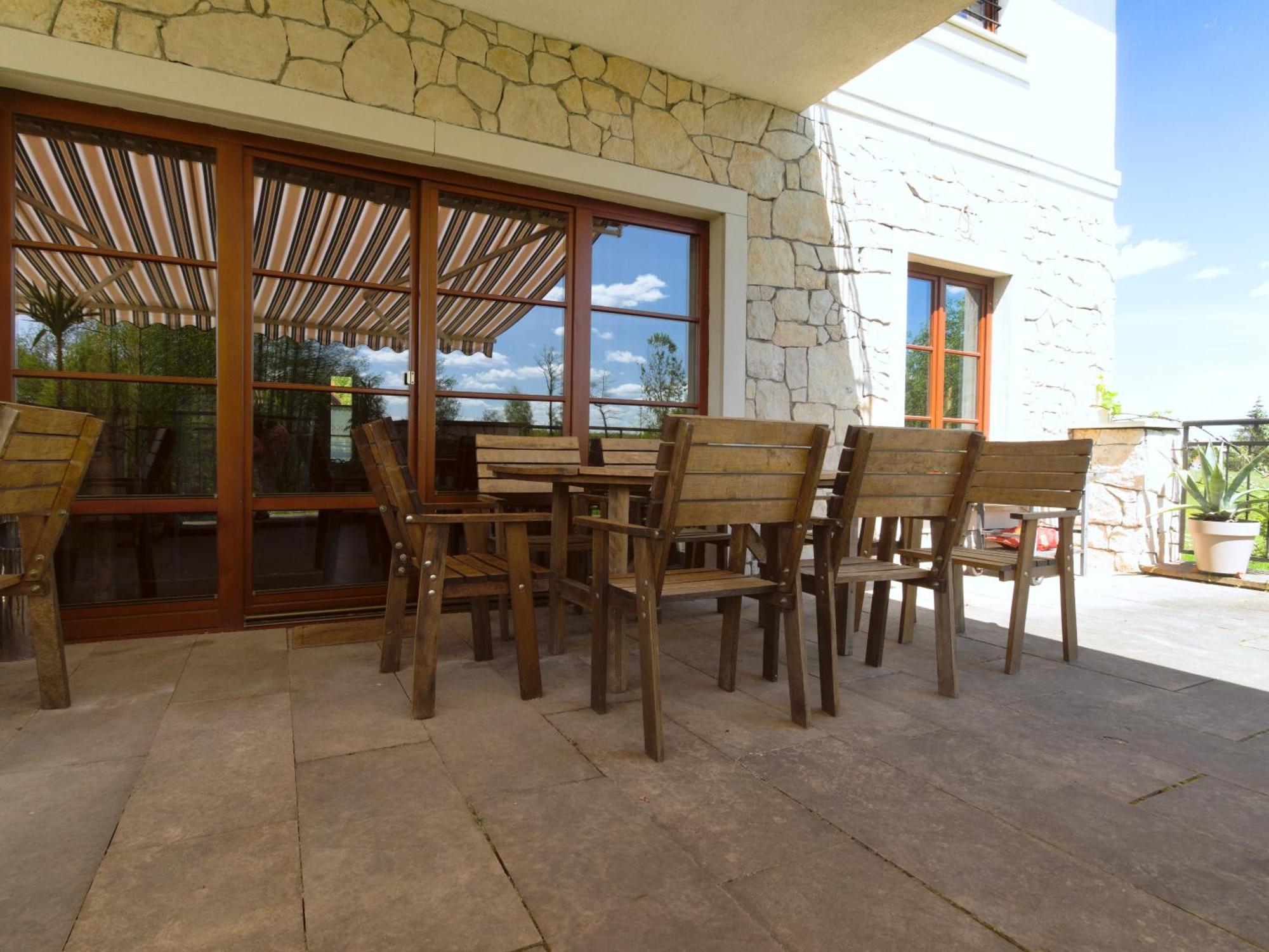 Winnica Avra Apartament *