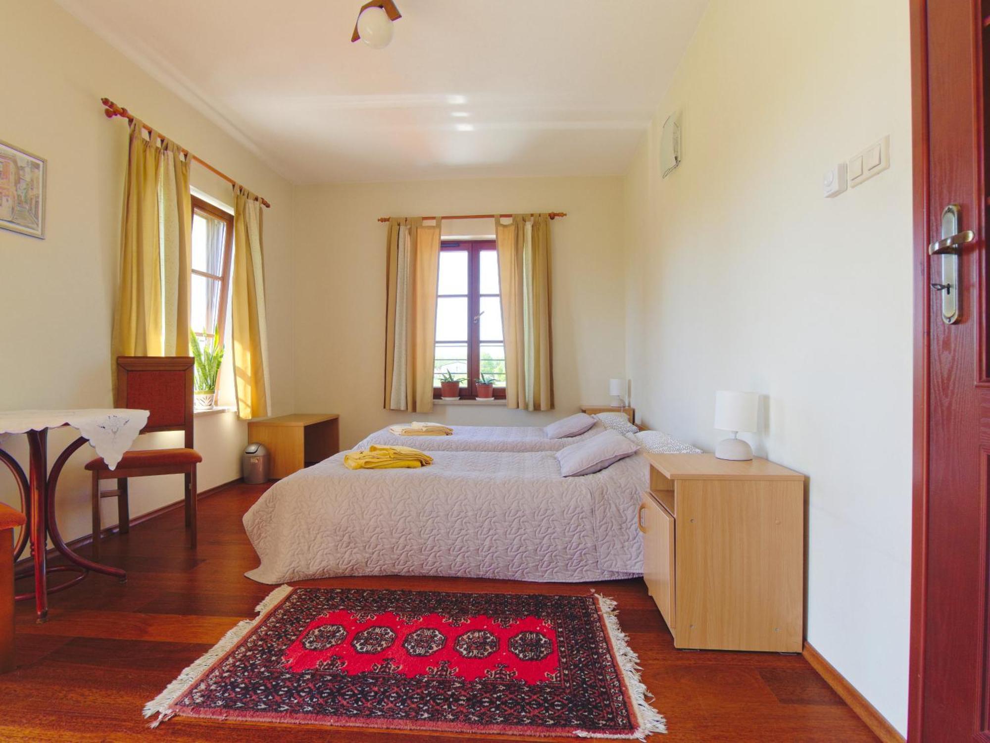 Apartmán Winnica Avra Szydlow