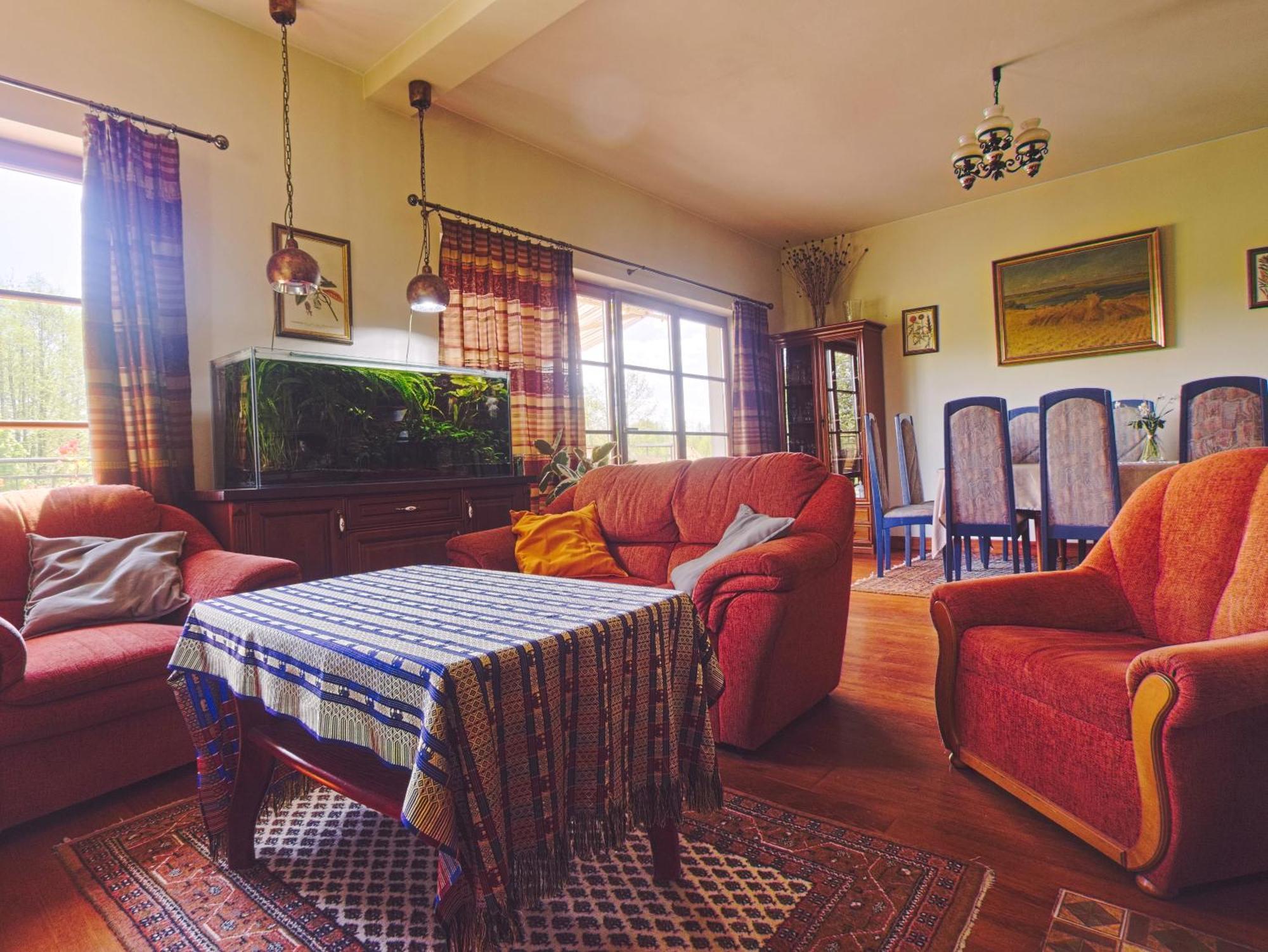 Winnica Avra Apartament