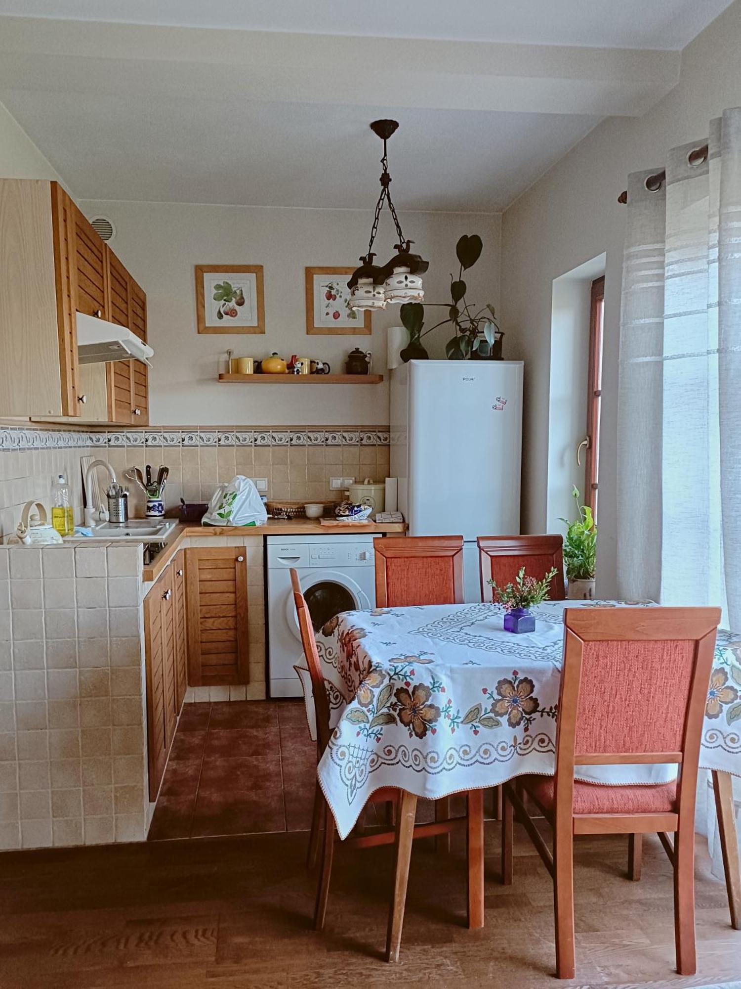 Winnica Avra Apartmán *