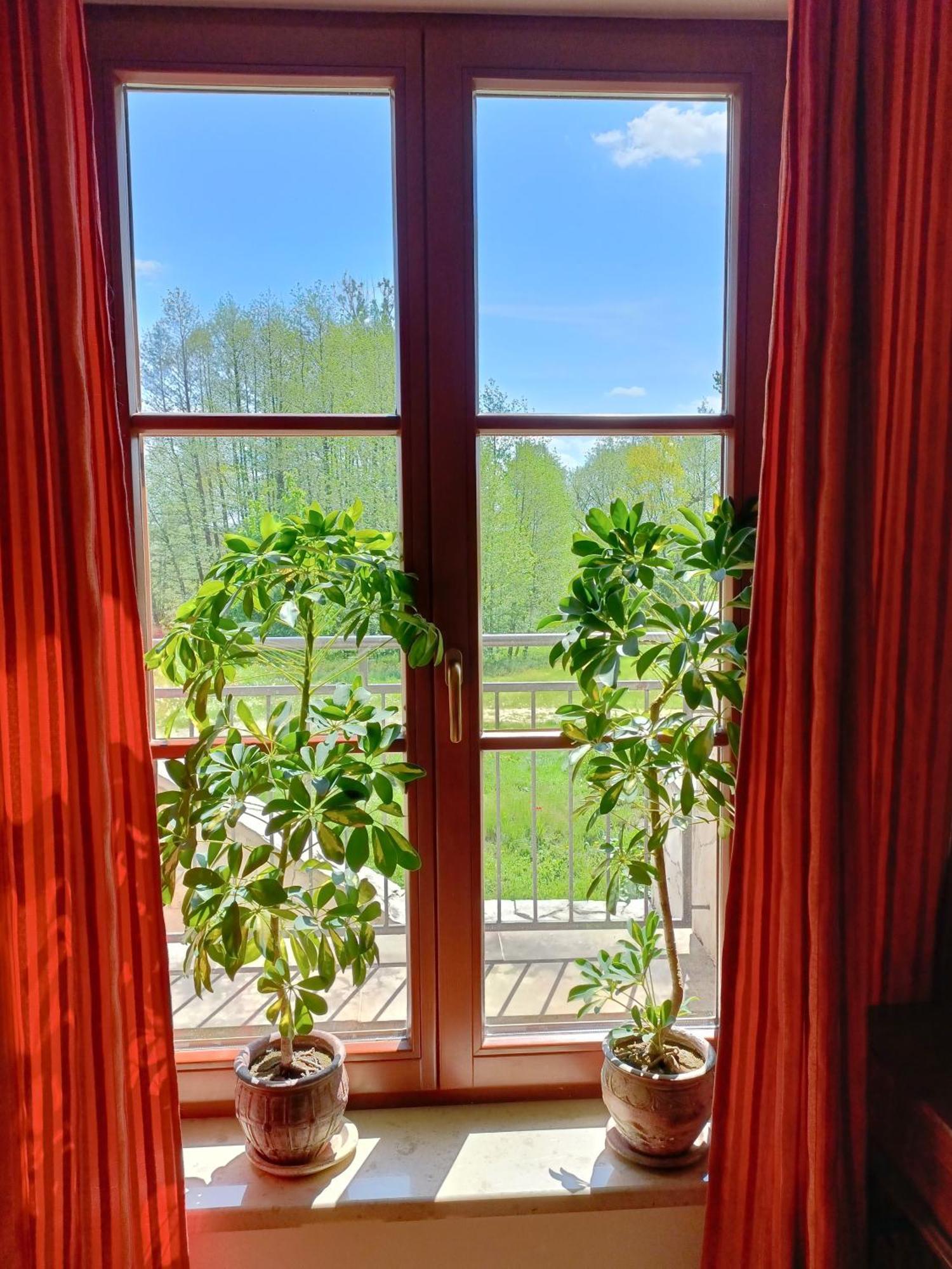 Apartmán Winnica Avra *