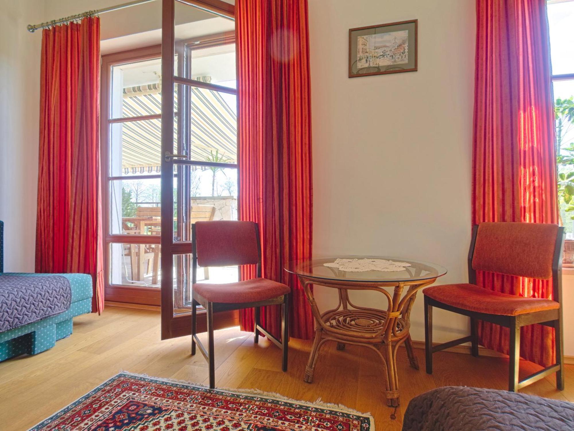 Winnica Avra Apartmán Szydlow