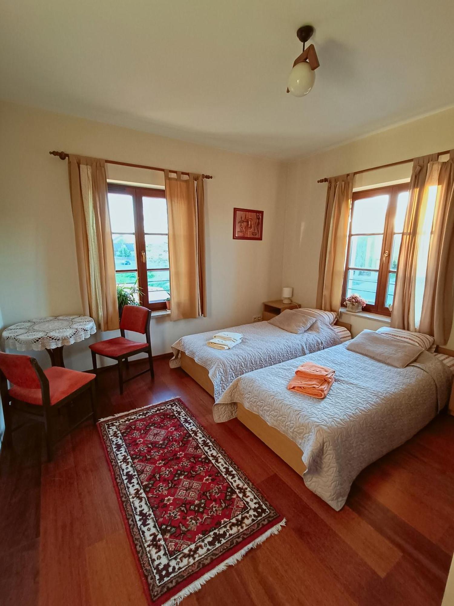 Apartmán Winnica Avra Szydlow