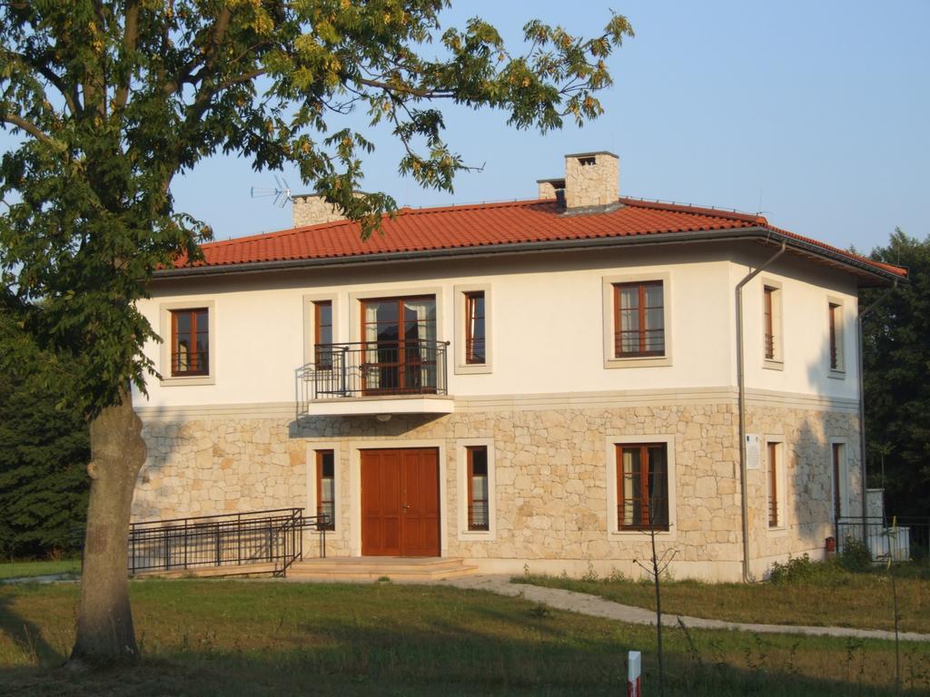 Apartmán Winnica Avra *