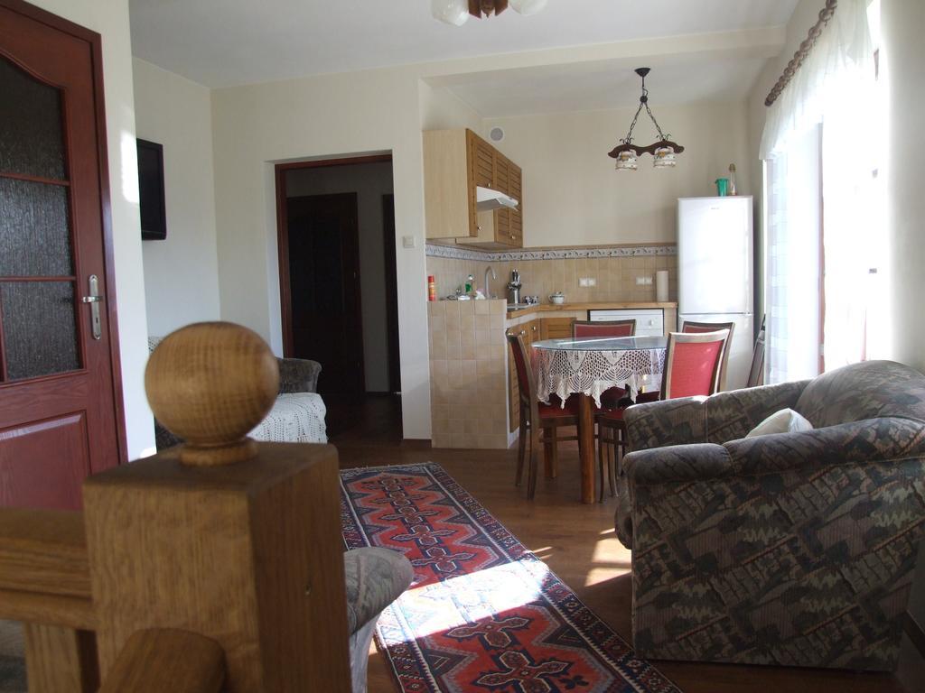 Winnica Avra Apartmán