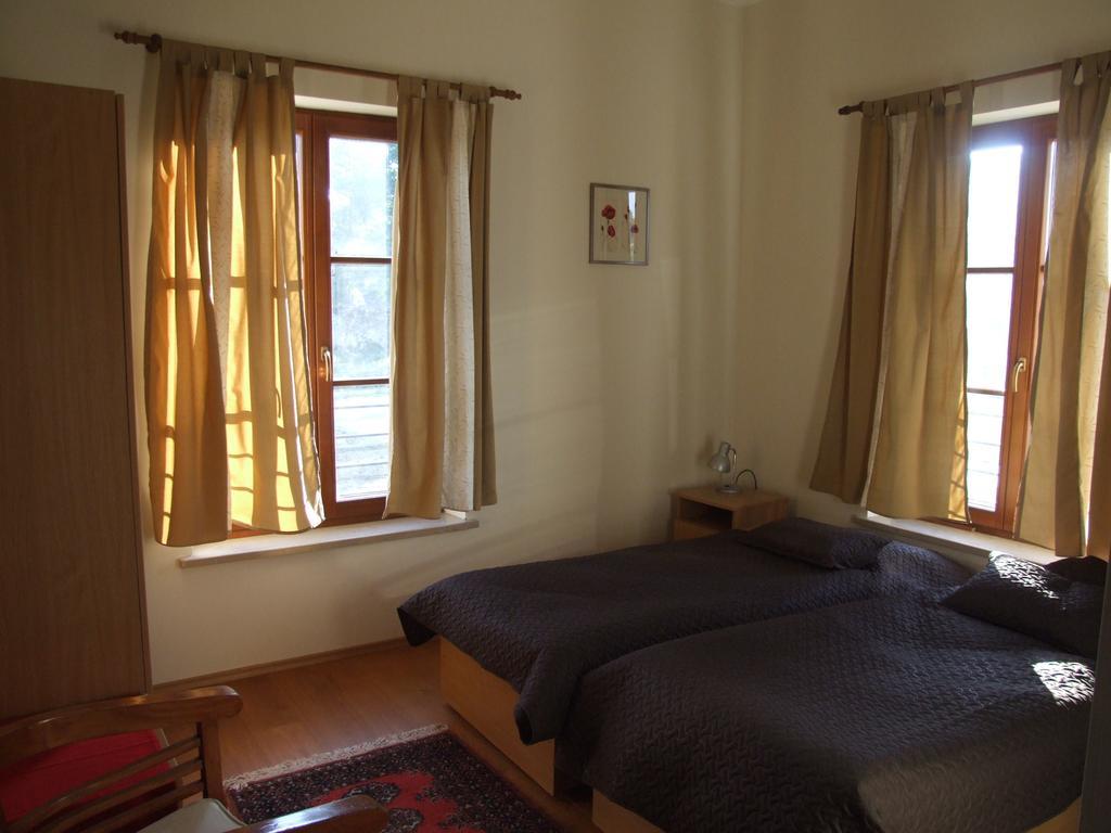 Apartmán Winnica Avra *