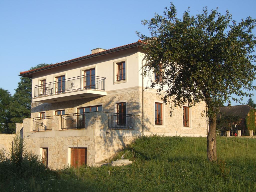 Winnica Avra Apartmán *