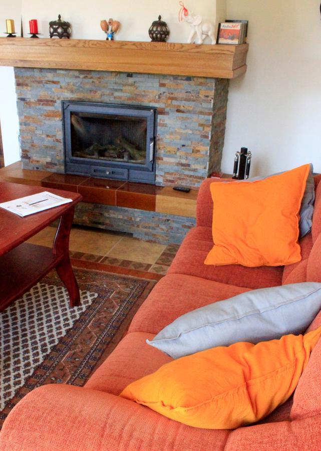 Winnica Avra Apartmán
